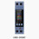 Tuya WIFI   Circuit Breaker 40A with Voltage Current Power Meter AC85-290V 6