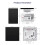 Matter WiFi   Wall Light   Control Gangs Button for  Things Homekit APP 1 Gangs 10