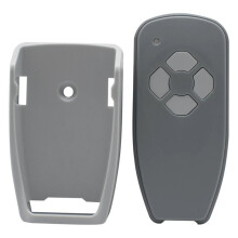 2 Stuks voor Marantec Digitale 868MHz Garagedeurafstandsbediening voor Marantec D382 D384 D302 D304 D31 D321 D323 Command 131