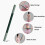Multifunctional Massage Roller Stick Body Massage Tool-Purple 7