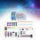 400 Tie-Points Breadboard DIY Project  Kit for   R3 Electronic Component Set 4