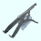 Locking Pliers Multitool Hand Tools for Clutch Flywheel Gear Sprocket Locking 3