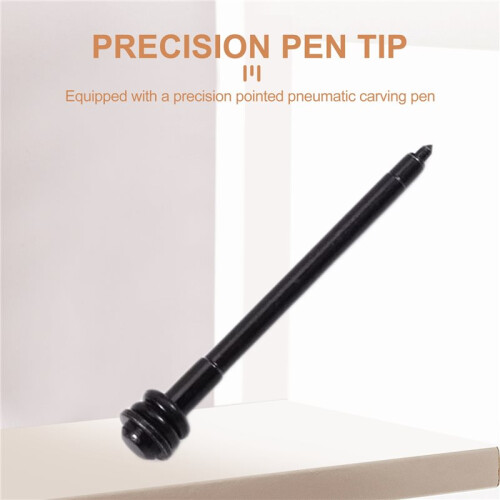 Convenient Maintenance Engraving Pen with Precision-Tip for DIY Projects (52mm) 1