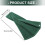 Serviette de golf pour sac de golf, serviette propre en-Noir 2