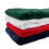 Serviette de golf pour sac de golf, serviette propre en-Noir 3