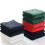 Serviette de golf pour sac de golf, serviette propre en-Noir 5