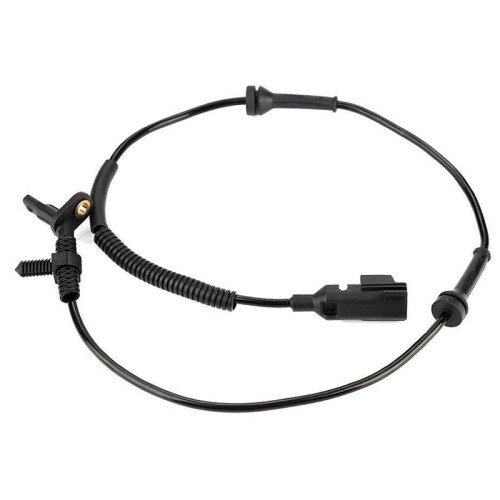 2X ABS Wheel Speed Sensor Suitable for   EVOQUE 2011-2017 LR024202 2