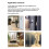 Face Recognition Module AI-10 Binocular AI Algorithm Camera Liveness Detection  Door Lock FM888/Storage 1000 Faces 4