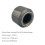 Supporto da Parete per Ugello Porta-Asciugacapelli con Supporto Autoadesivo per  Full Series 5