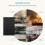 Matter WiFi   Wall Light   Control Gangs Button for  Things Homekit APP 4 Gangs 9