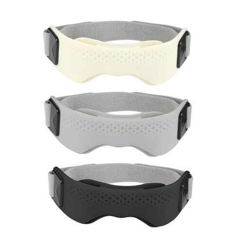 Running Knee Support Strap for Stability During-Cream 1