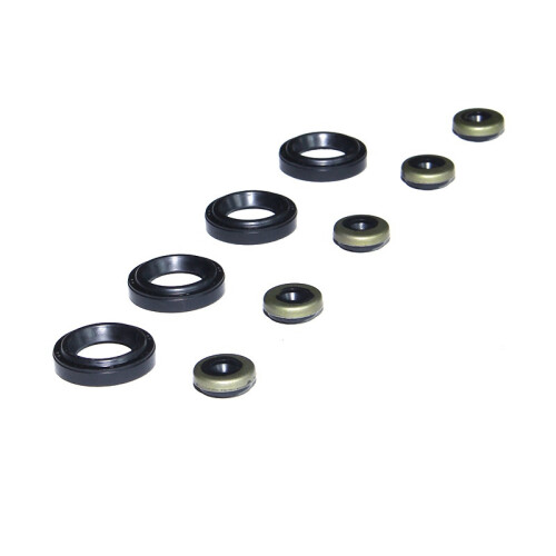 BilventilkåPspackning Passar för   VTEC D15Z1 D16Z6 2001-2005 1