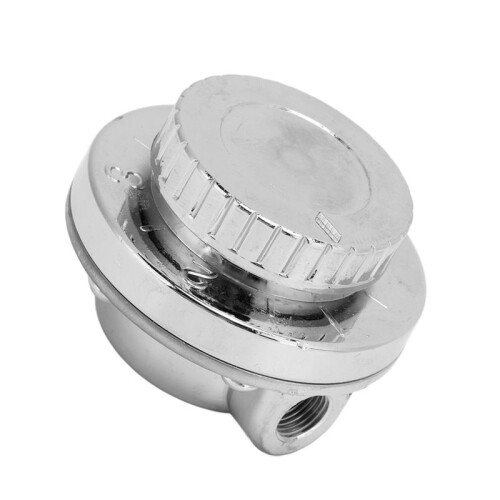 Adjustable Universal Fuel Pressure Regulator Kit for Carburetor Engines 1