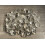 Pierres roulées en quartz clair 0,75–1,25 po 1