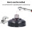 16Pcs Oil Filter Wrench Set - Comprehensive Cup & Socket Removal Tool Kit for Efficient Car Maintenance 6
