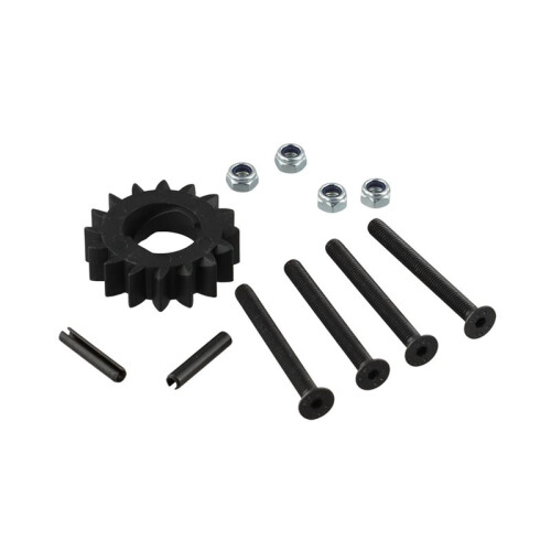 Lawn Tractor Flywheel Assembly Kit Fits Model 399676 for Toro for Enhanced Performance 1