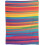 Manta de flanela Rainbow Pride 40x30 polegadas 1