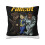 Superzachte dubbelzijdige polyester kussensloop met ritssluiting 1