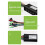 36V 48V 1000W 30A Three Mode Brushless Controller with Speed Limit  for Ebike Electric Scooter 6