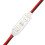 50x 12V Wired Control Module with Strobe Flash for Car or Household LED Strip/Bulbs 4