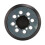 10pcs 5Inch Hook and Loop Replacement Sander Pad for -Fit DWE6421/6421K, DWE6423/6423K,DCW210B Random Track Sander 2