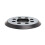 10pcs 5Inch Hook and Loop Replacement Sander Pad for -Fit DWE6421/6421K, DWE6423/6423K,DCW210B Random Track Sander 6