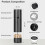 Automatic Electric Bottle Grinder-USB Charging Pepper Salt Grinder with Adjustable Coarseness,One Hand Operation 6