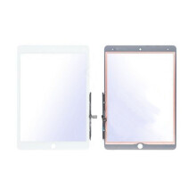 iPad 10,2" (9. Generation 2021 / 8. Generation 2020 / 7. Generation 2019) Touchscreen - Weiß