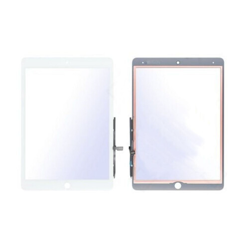 iPad 10,2" (9. Generation 2021 / 8. Generation 2020 / 7. Generation 2019) Touchscreen - Weiß