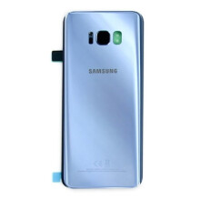 Carcasă spate albastră pentru Galaxy S8 Plus