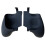 For Retroid Pocket  V2 Grip Case Protective Shell Retroid RP  Game Console Controller Handle Holder Cover White 6