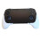 For Retroid Pocket  V2 Grip Case Protective Shell Retroid RP  Game Console Controller Handle Holder Cover White 7