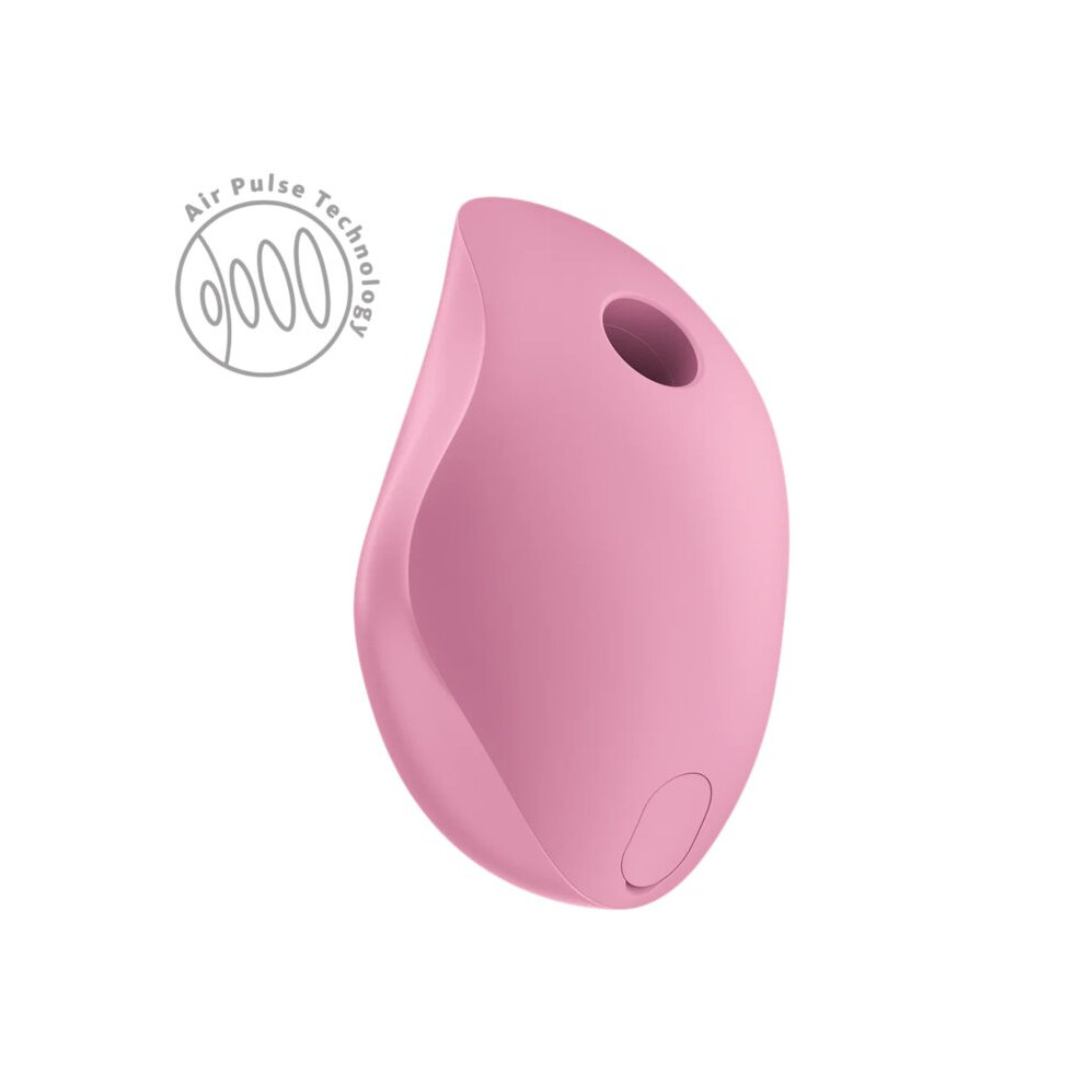 Fun Factory Delicia Air Pulse Clitoral Stimulator
