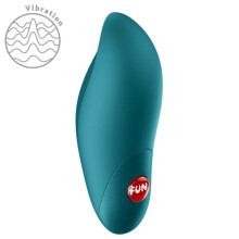 Fun Factory Charme Rechargeable Bullet Vibrator