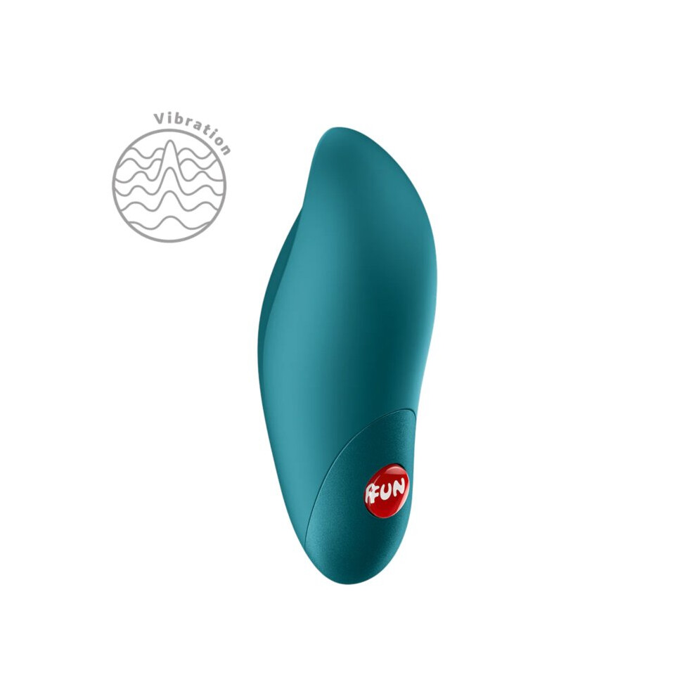 Fun Factory Charme Rechargeable Bullet Vibrator
