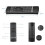MX3 Air Mouse Wireless Keyboard Backlit  Remote Control 2.4G RF for X96 Tx3 H96 Android TV Box 6