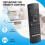 MX3 Air Mouse Wireless Keyboard Backlit  Remote Control 2.4G RF for X96 Tx3 H96 Android TV Box 9