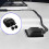 Takwire Entry Gland Box Solpanel Kabel Husbil Husvagn BåT-B 7