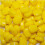 100Pcs Carp Fishing Corn Floating Artificial Bait Maize Floating Lures Baits Soft Bionic Simulation Lure 3