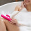 Lovense Velvo App Controlled Rolling Bead G-Spot & Clit Rabbit Vibrator 4