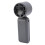 Tragbarer Turbo-Ventilator 3600mAh grau Mini Pocket 1