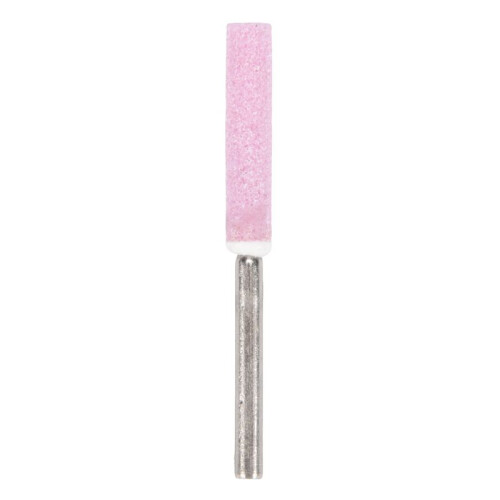 24 Pack Chainsaw Sharpener Grinding Stones Polishing Grinding Tool for Chainsaw Sharpener 3X4.8mm 1