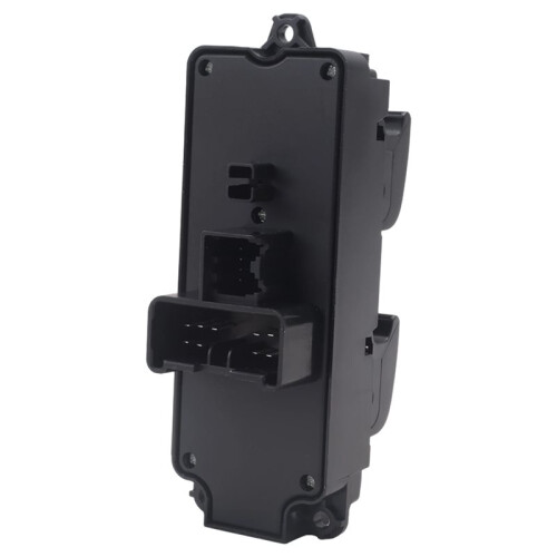 Power Window Lifter  Left Driver Side for  3 2004-2010 BP1E-66-350 BP1E66350 1