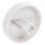 2X Microwave Oven 11 mm Long Plastic Spool Rotary Knob Timer 6