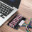 Whole Group Balancer 8S 5A Active Lithium Lipo Lifepo4 Battery Equalizer  Transfer Capacitor BMS Board 5