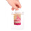 50 PCS Single Cupcake Boxes White Individual Cupcake Carrier Holders with Window Inserts for Bakery Wrapping Packaging 7