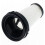 4St Hepa-Filter för  VCH9932 Dammsugare, Artikelnummer 9178013673, Utbytesfilterpatron 3