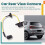 Car Rear View Backup Reverse Camera for  Tiggo 5 2014-2017 T21-7900301 9