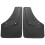 Mudguard Auto Mud Flaps for  Jimny JB74 JB74W 2019 2020 Mudflaps Guards Front Rear Mudguards 4