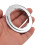 2X Af Adaptateur D'Objectif pour Objectif Ais  F Ai Vers   Ef 5D 7D 600D Dc192 6